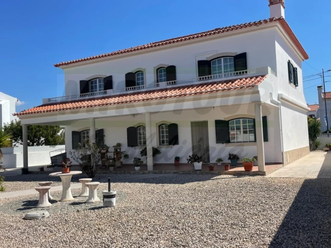 Moradia T3 para Venda em Santo Andre Foto 10