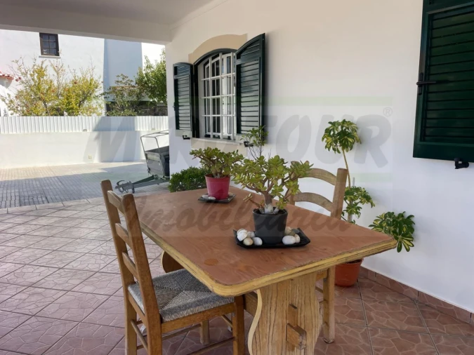 Moradia T3 para Venda em Santo Andre Foto 13