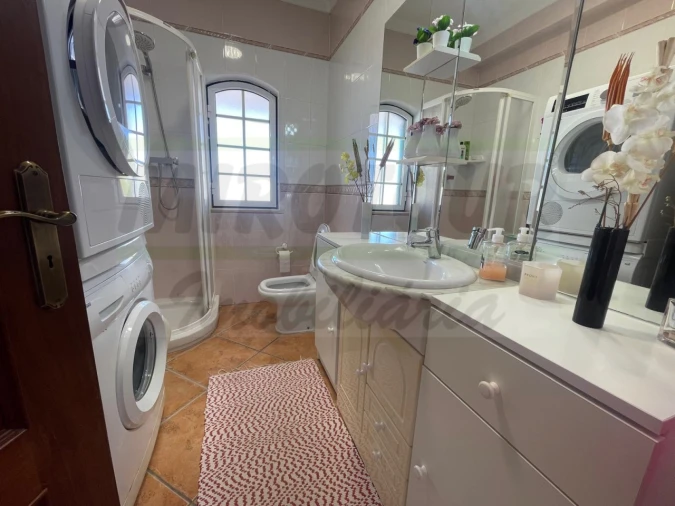 Moradia T3 para Venda em Santo Andre Foto 22