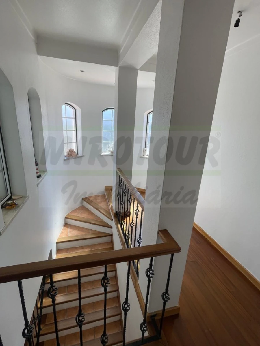 Moradia T3 para Venda em Santo Andre Foto 31