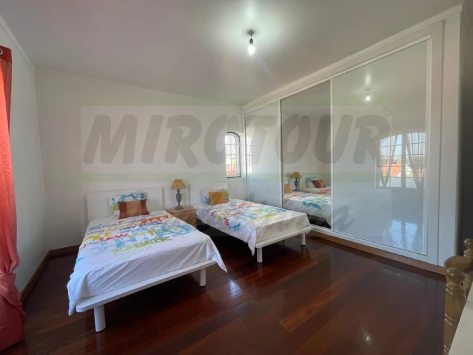 Moradia T3 para Venda em Santo Andre Foto 38