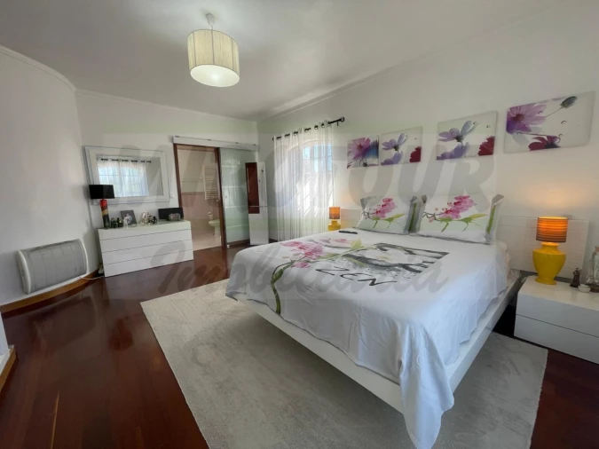 Moradia T3 para Venda em Santo Andre Foto 40