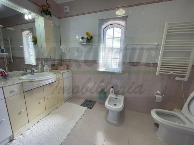 Moradia T3 para Venda em Santo Andre Foto 41