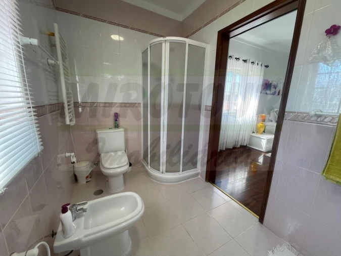 Moradia T3 para Venda em Santo Andre Foto 42