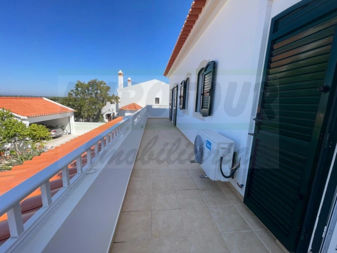 Moradia T3 para Venda em Santo Andre Foto 43