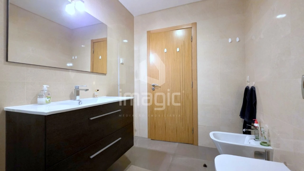 Apartamento T3 para Venda em Malveira e São Miguel de Alcainça Foto 14