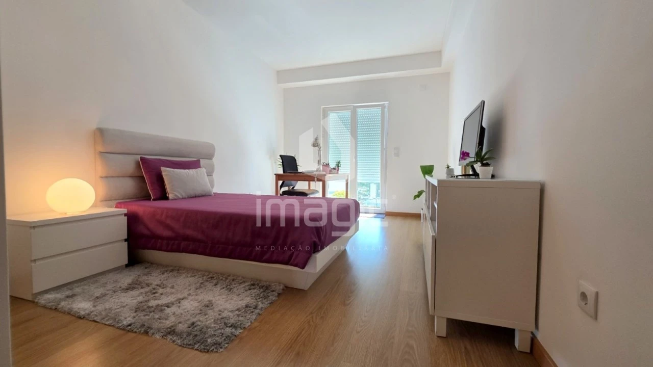 Apartamento T3 para Venda em Malveira e São Miguel de Alcainça Foto 15