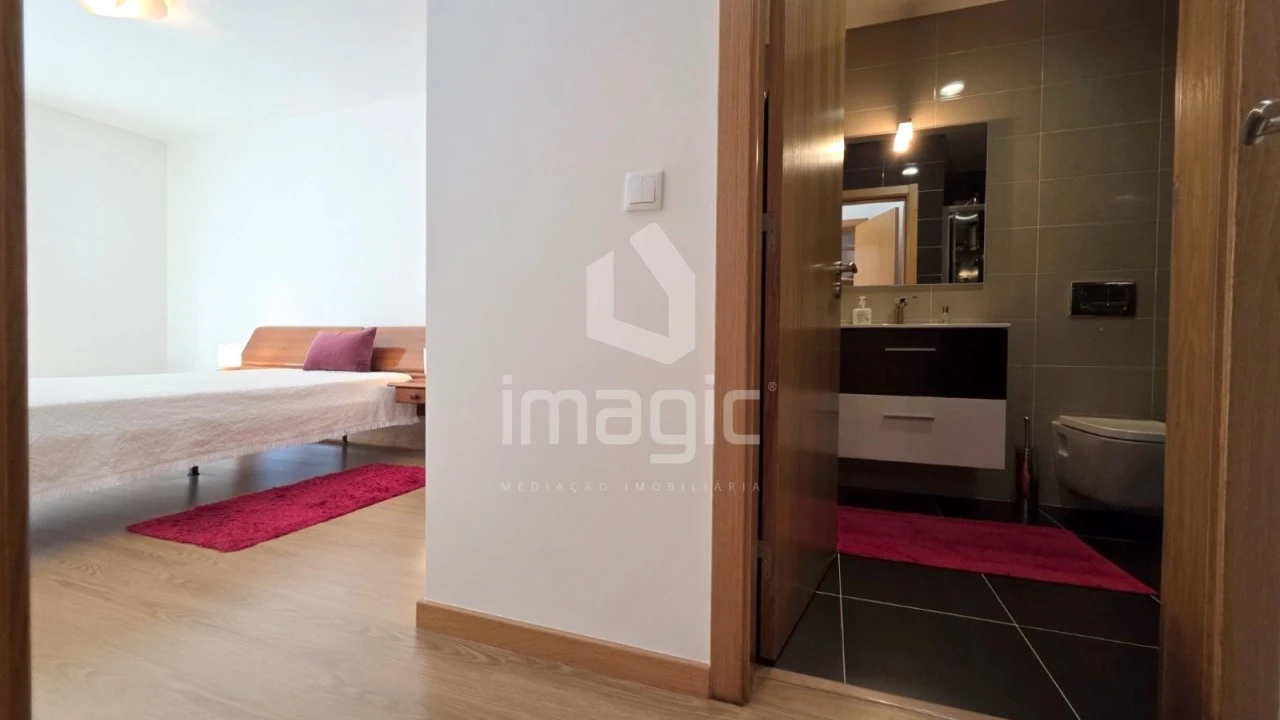 Apartamento T3 para Venda em Malveira e São Miguel de Alcainça Foto 17