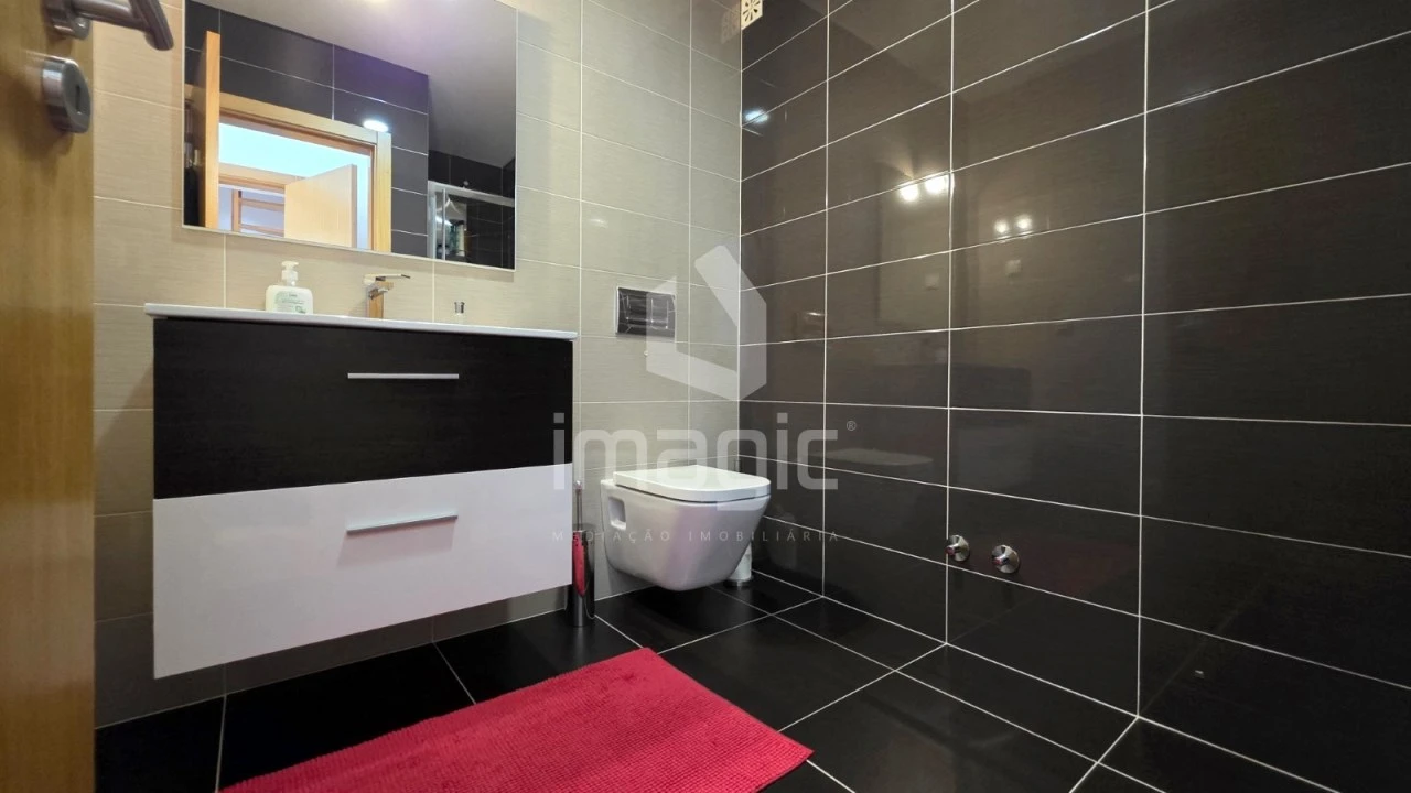 Apartamento T3 para Venda em Malveira e São Miguel de Alcainça Foto 18