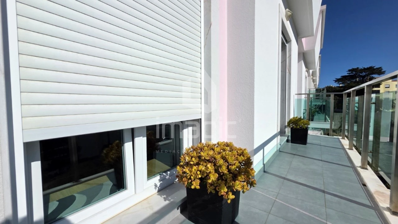 Apartamento T3 para Venda em Malveira e São Miguel de Alcainça Foto 22