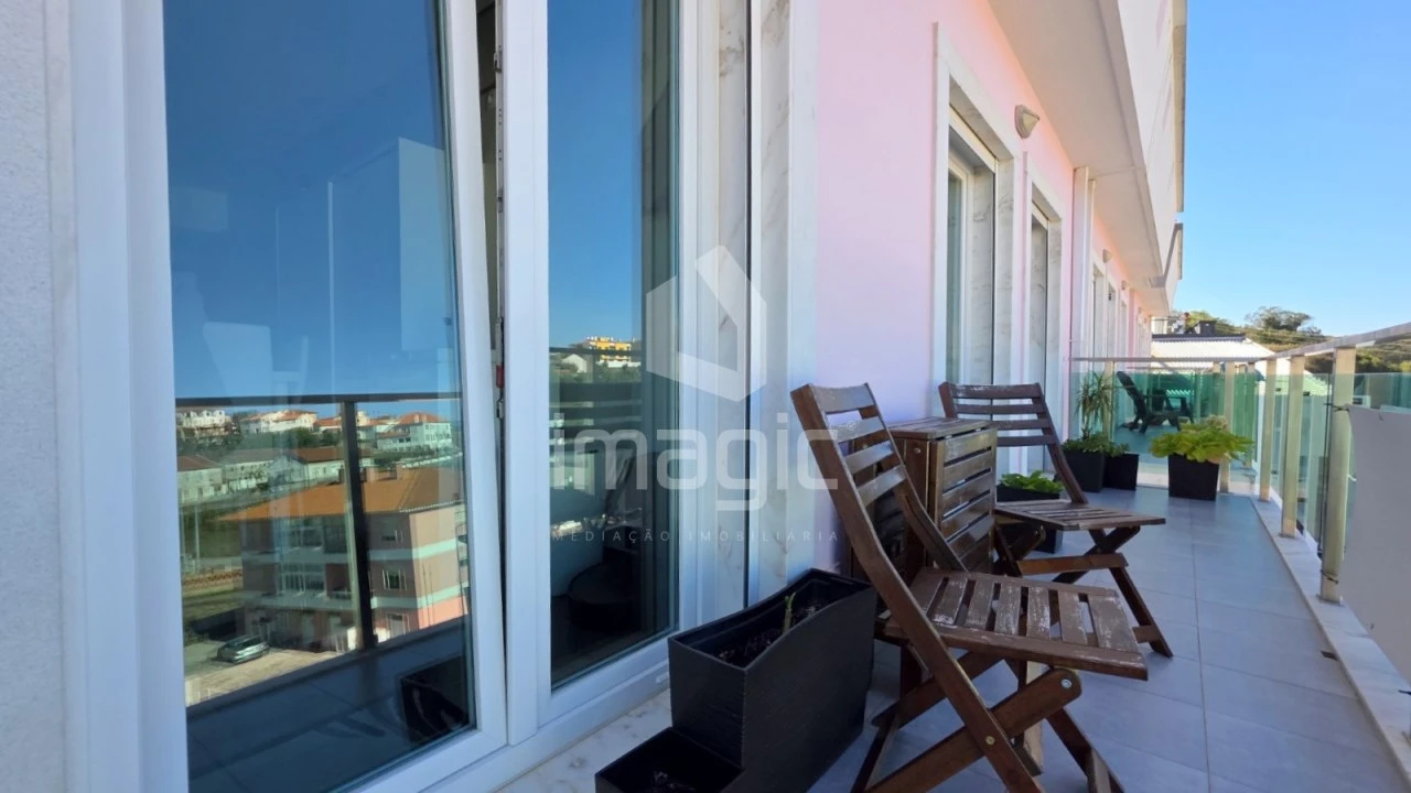 Apartamento T3 para Venda em Malveira e São Miguel de Alcainça Foto 12