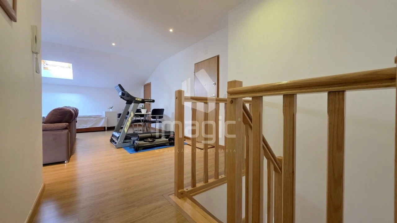 Apartamento T3 para Venda em Malveira e São Miguel de Alcainça Foto 24