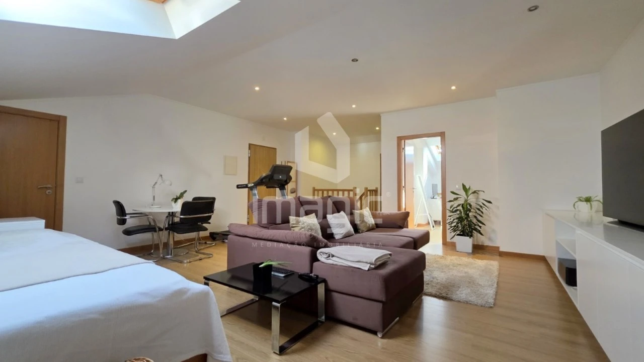 Apartamento T3 para Venda em Malveira e São Miguel de Alcainça Foto 27