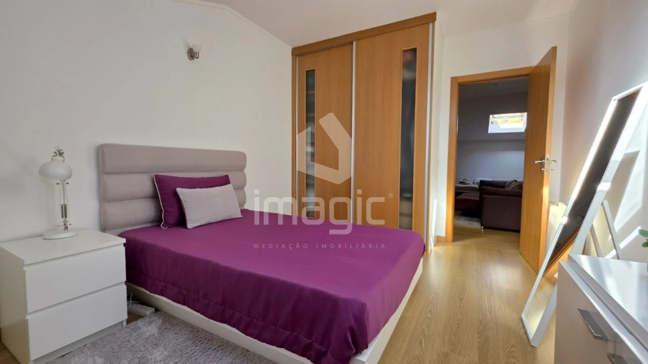 Apartamento T3 para Venda em Malveira e São Miguel de Alcainça Foto 29