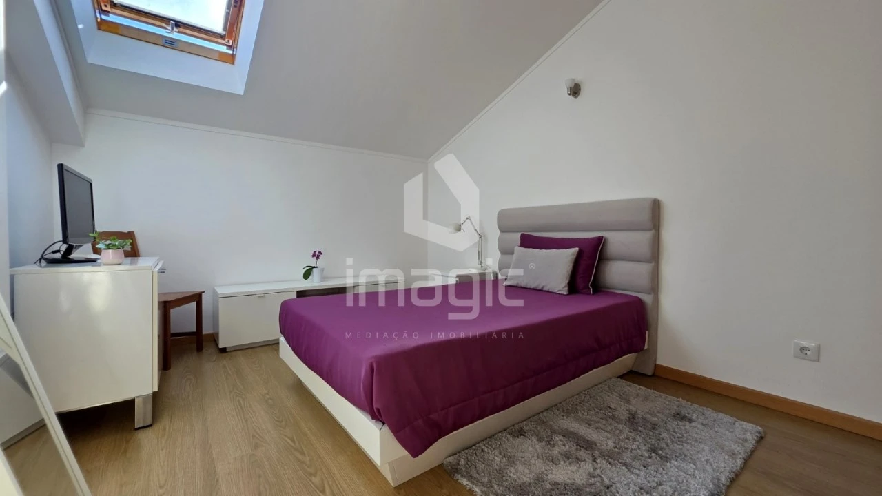 Apartamento T3 para Venda em Malveira e São Miguel de Alcainça Foto 28