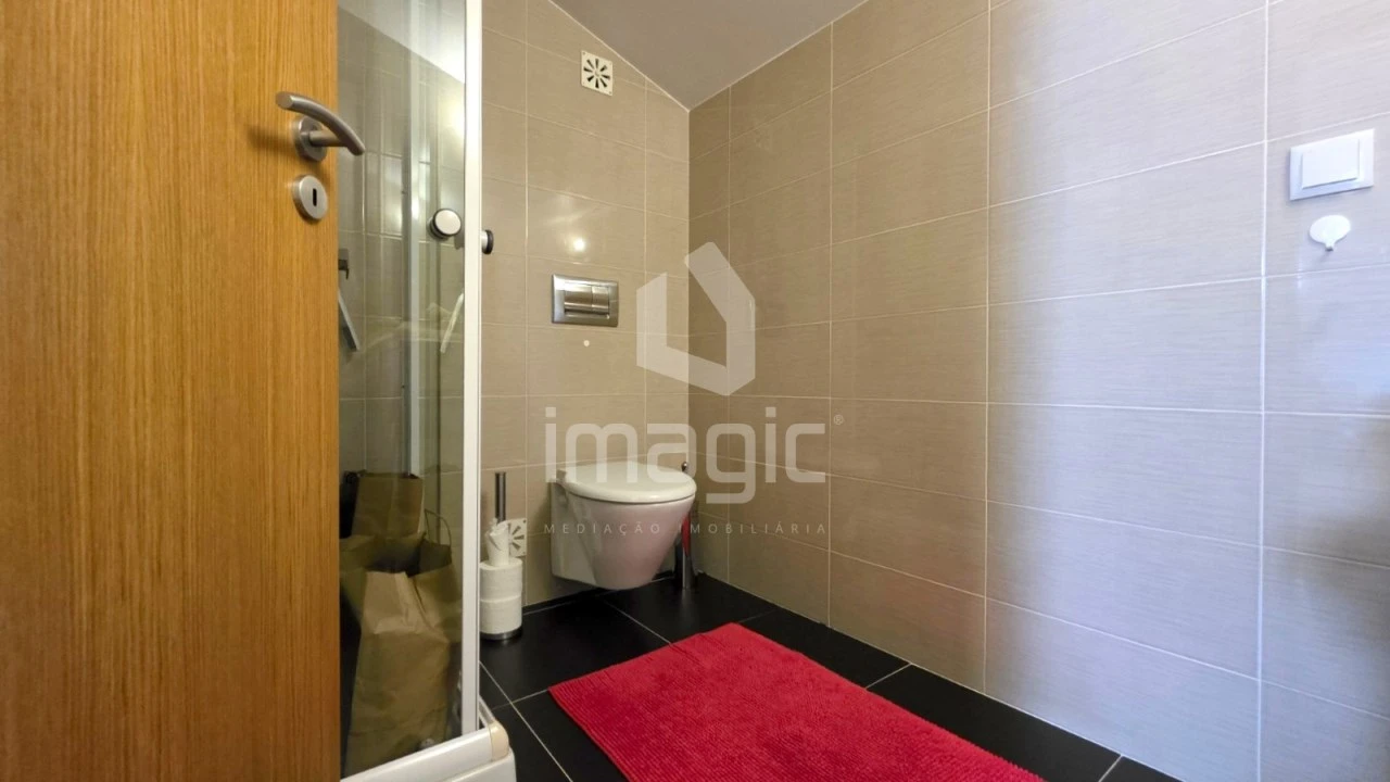 Apartamento T3 para Venda em Malveira e São Miguel de Alcainça Foto 31