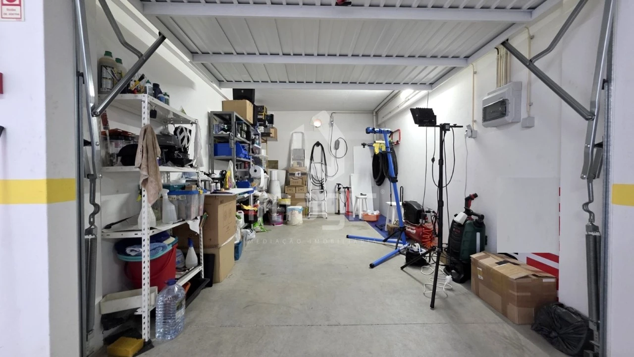 Apartamento T3 para Venda em Malveira e São Miguel de Alcainça Foto 34