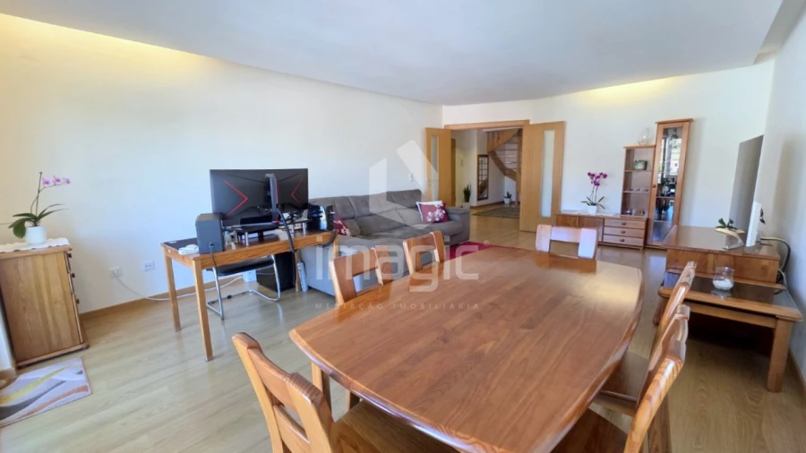 Apartamento T3 para Venda em Malveira e São Miguel de Alcainça Foto 4