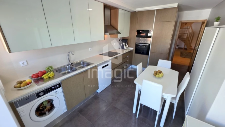 Apartamento T3 para Venda em Malveira e São Miguel de Alcainça Foto 10