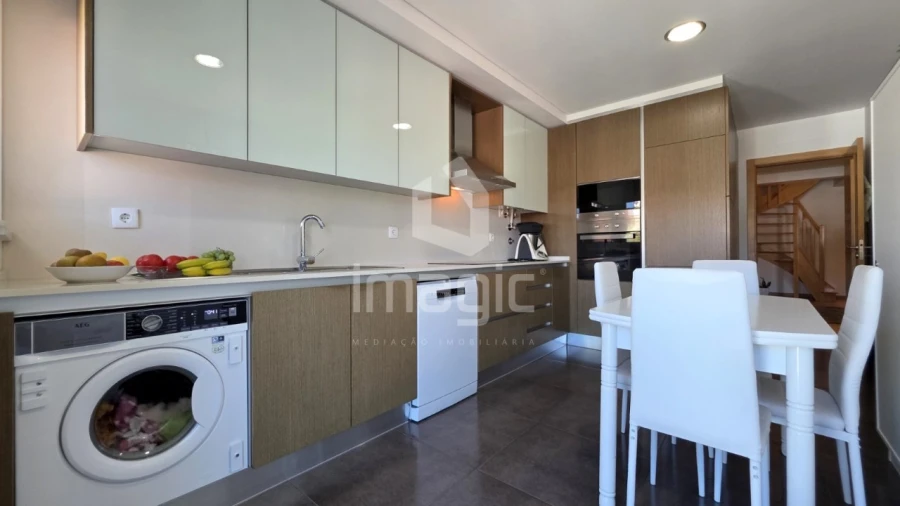 Apartamento T3 para Venda em Malveira e São Miguel de Alcainça Foto 9