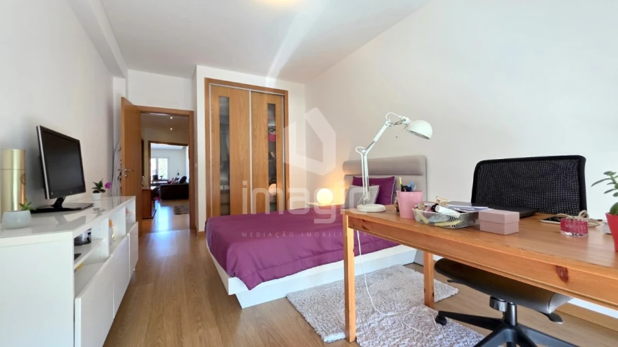 Apartamento T3 para Venda em Malveira e São Miguel de Alcainça Foto 16