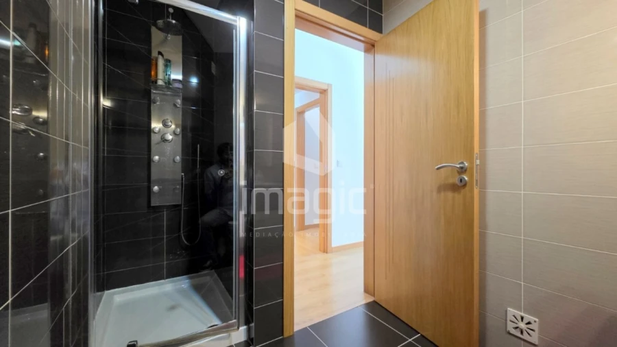 Apartamento T3 para Venda em Malveira e São Miguel de Alcainça Foto 19