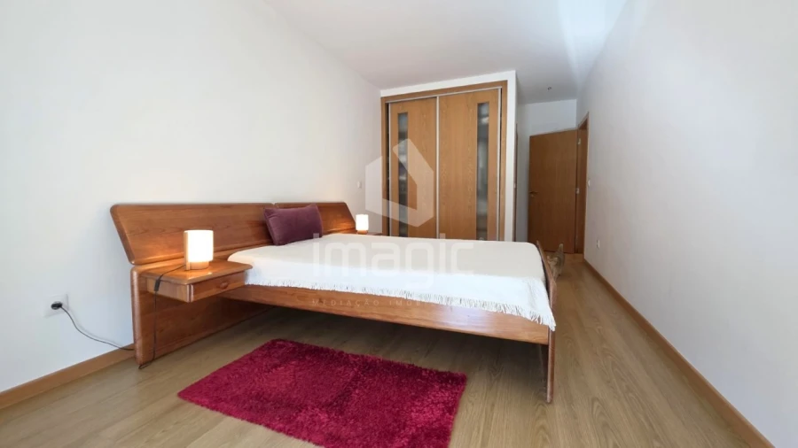 Apartamento T3 para Venda em Malveira e São Miguel de Alcainça Foto 20