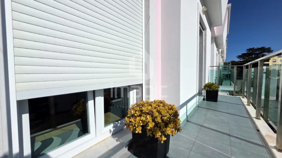 Apartamento T3 para Venda em Malveira e São Miguel de Alcainça Foto 22