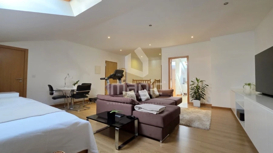 Apartamento T3 para Venda em Malveira e São Miguel de Alcainça Foto 27