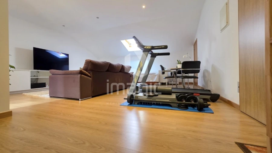 Apartamento T3 para Venda em Malveira e São Miguel de Alcainça Foto 25