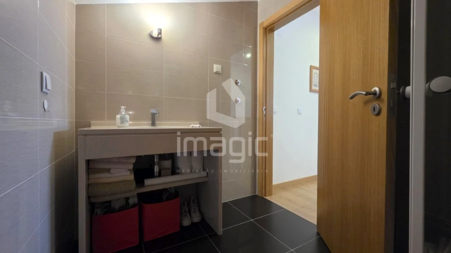 Apartamento T3 para Venda em Malveira e São Miguel de Alcainça Foto 32