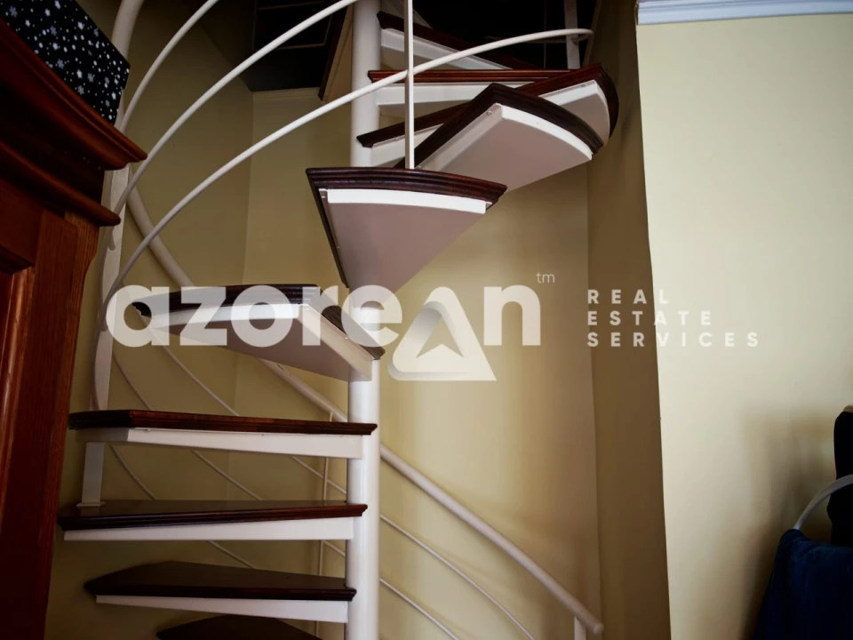 Moradia T3 para Venda em Rabo de Peixe Foto 33