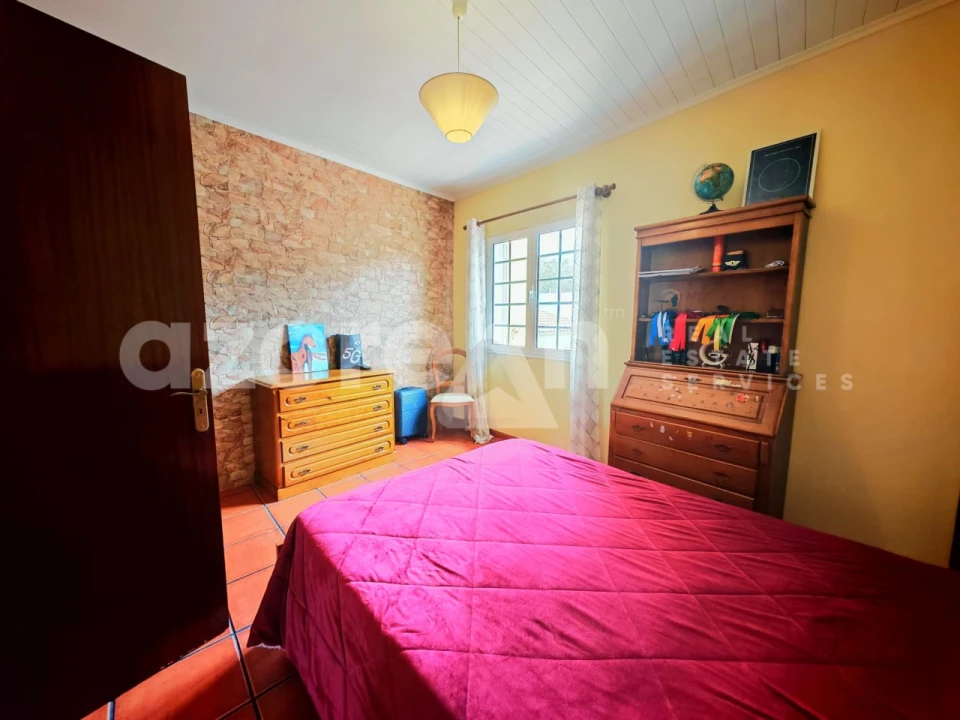 Moradia T3 para Venda em Rabo de Peixe Foto 19