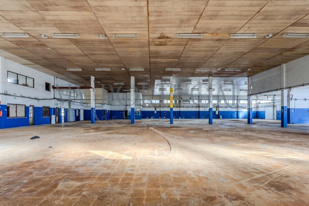 Armazém para Venda em Massamá e Monte Abraão Foto 29