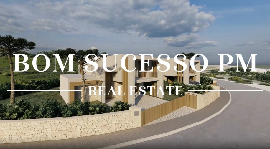 Moradia T3 para Venda em Vau Foto 11