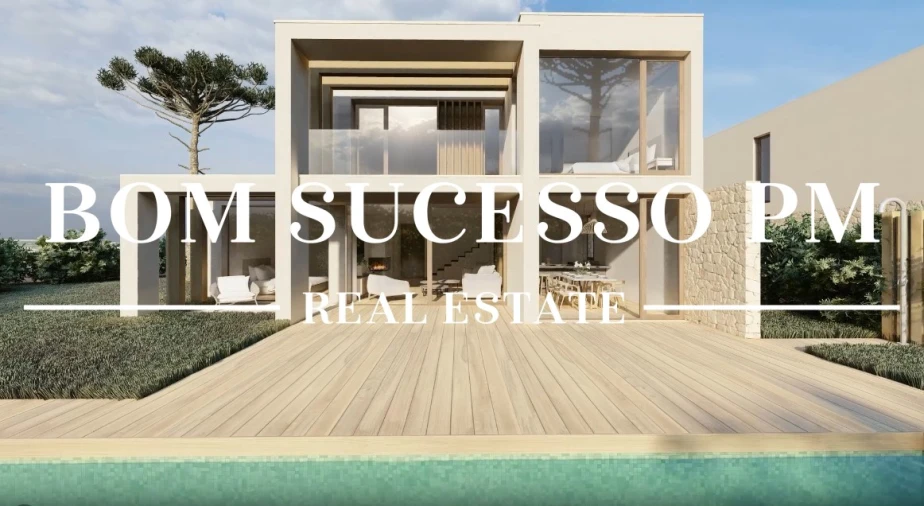 Moradia T3 para Venda em Vau Foto 6