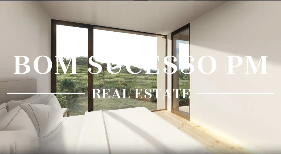 Moradia T3 para Venda em Vau Foto 14