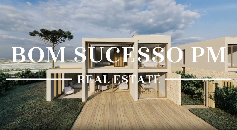 Moradia T3 para Venda em Vau Foto 17