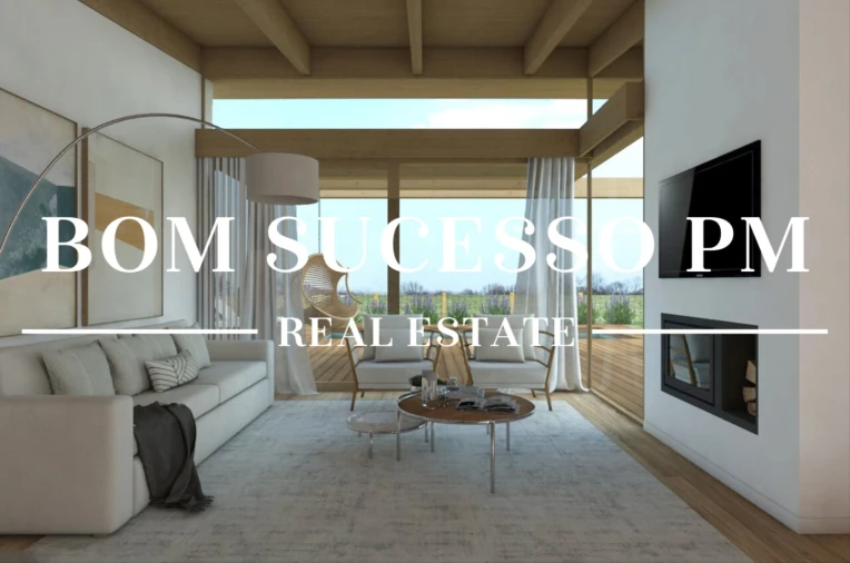 Moradia T3 para Venda em Vau Foto 20