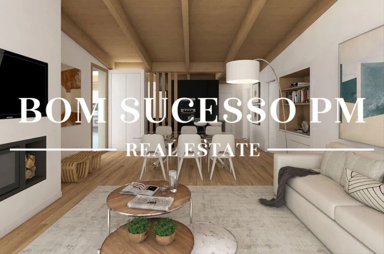 Moradia T3 para Venda em Vau Foto 21