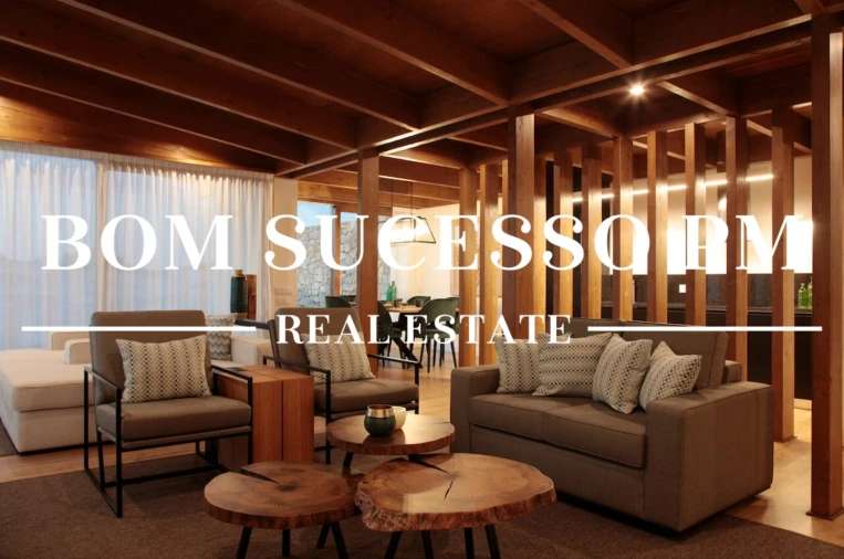 Moradia T3 para Venda em Vau Foto 23