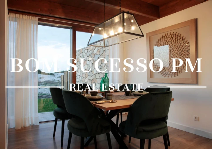 Moradia T3 para Venda em Vau Foto 24