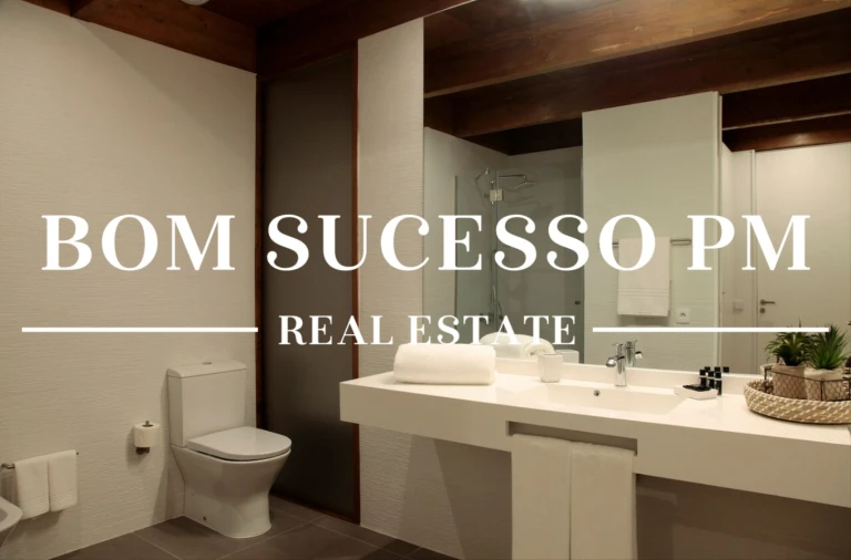 Moradia T3 para Venda em Vau Foto 28