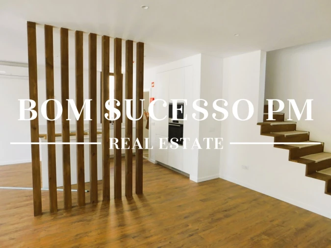 Moradia T3 para Venda em Vau Foto 4