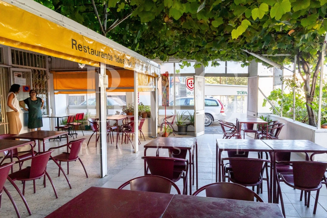 Negócio para Arrendamento em Ramada e Caneças Foto 13