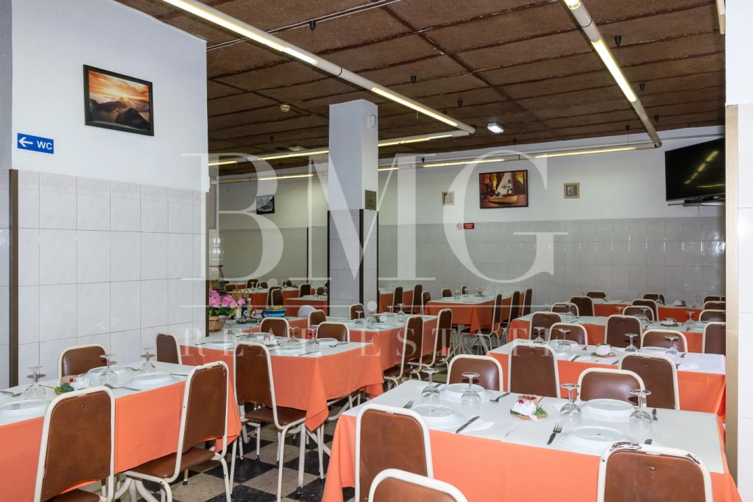 Negócio para Arrendamento em Ramada e Caneças Foto 6