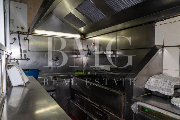 Negócio para Arrendamento em Ramada e Caneças Foto 7