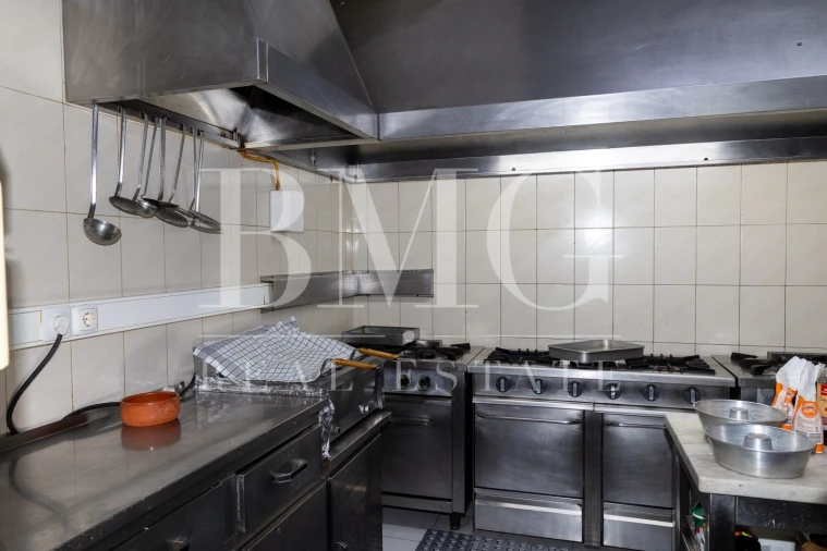 Negócio para Arrendamento em Ramada e Caneças Foto 10