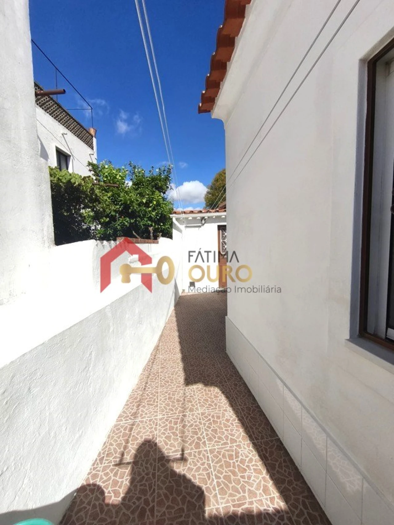 Moradia T2 para Venda em Terrugem e Vila Boim Foto 23