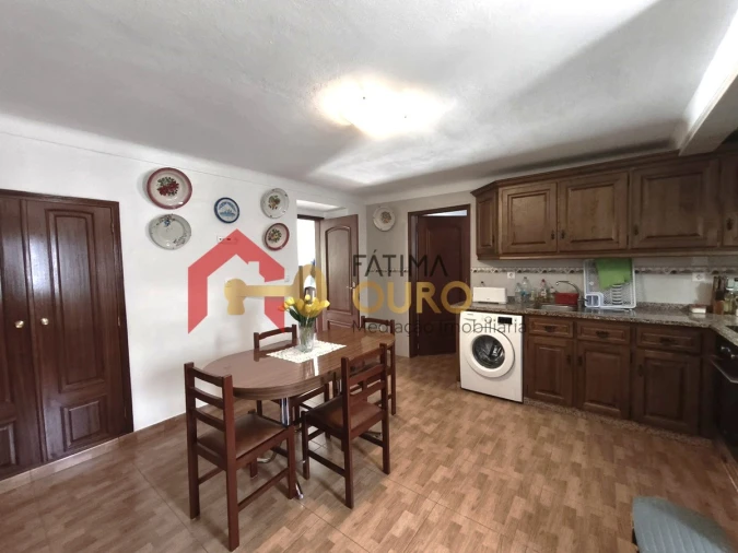 Moradia T2 para Venda em Terrugem e Vila Boim Foto 7